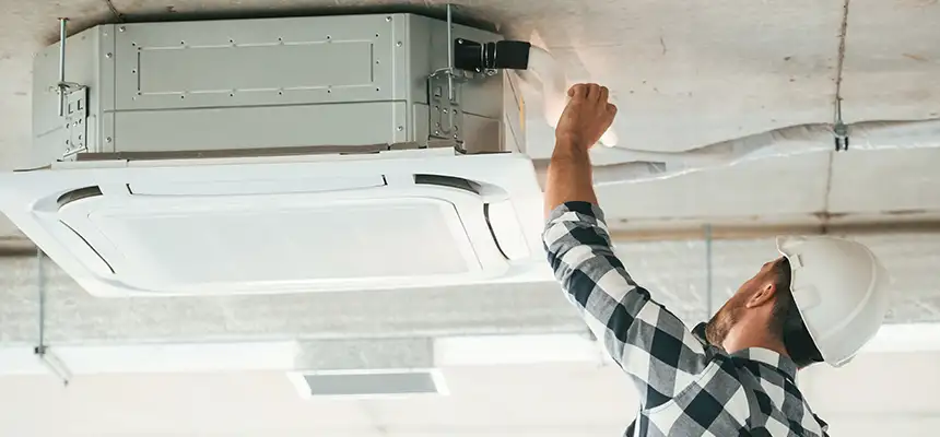 Our Local Vent Cleaning Services in New Castle, PA