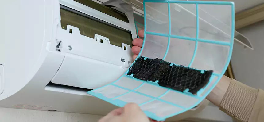 Gentle Ductwork Odor-Control Pet Dander Duct Cleaning in New Castle, PA