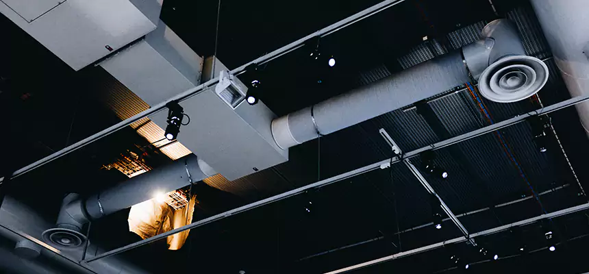 Our Seasonal Allergy Air Duct Cleaning Services in New Castle, PA