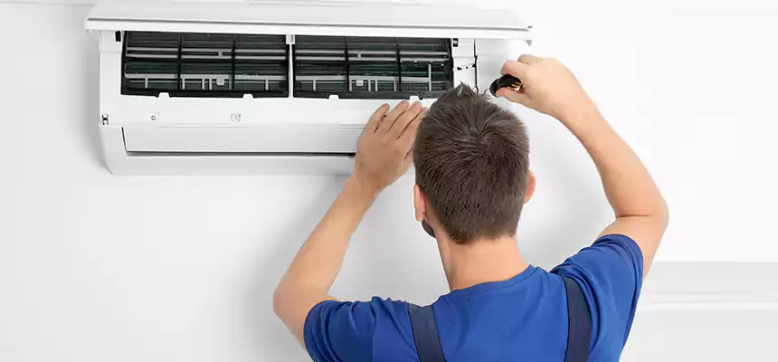Our Smart Air Conditioning Installation Services in New Castle, PA