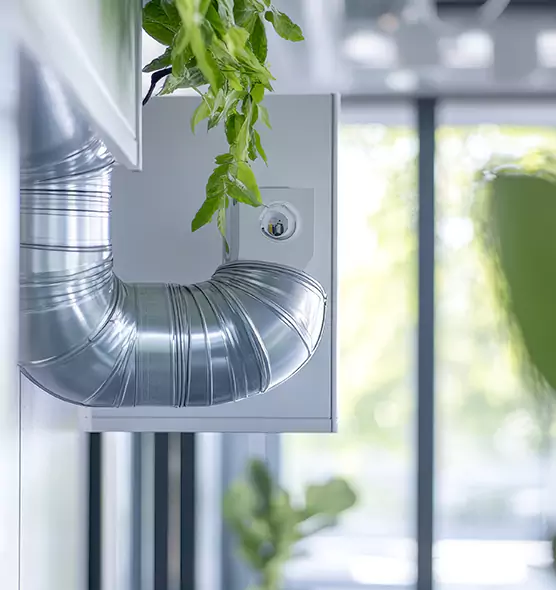 Professional Eco-Safe Dryer Vent Cleaning in New Castle, PA