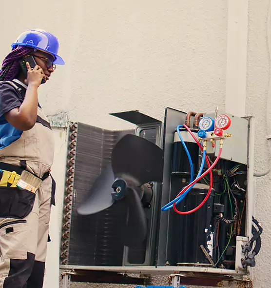 Professional Energy-Efficient HVAC Cleaning in New Castle, PA