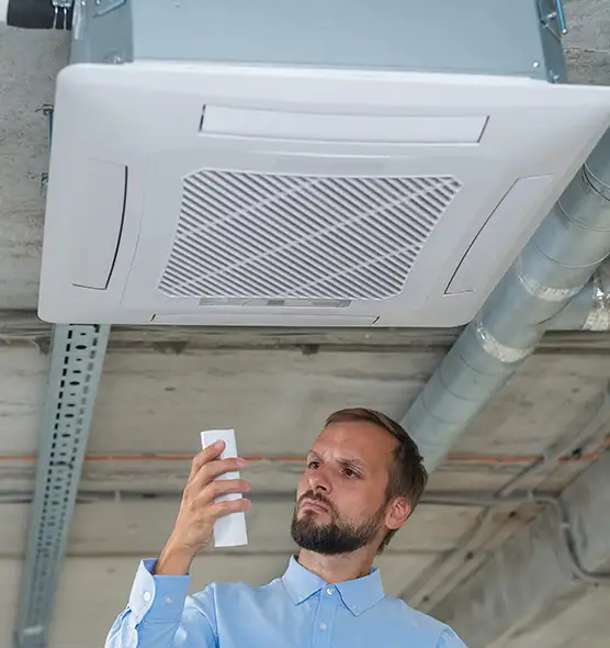 About Local Vent Cleaning Services in New Castle, PA