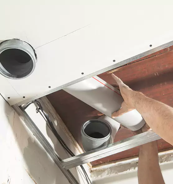 Professional Seasonal Allergy Air Duct Cleaning in New Castle, PA