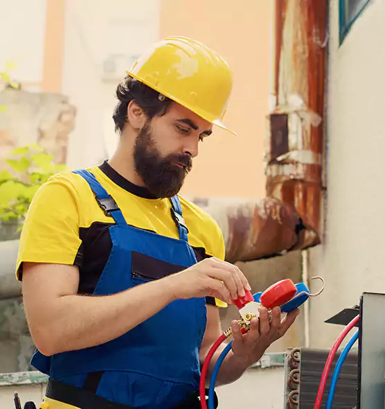 About Smart HVAC Installation in New Castle, PA