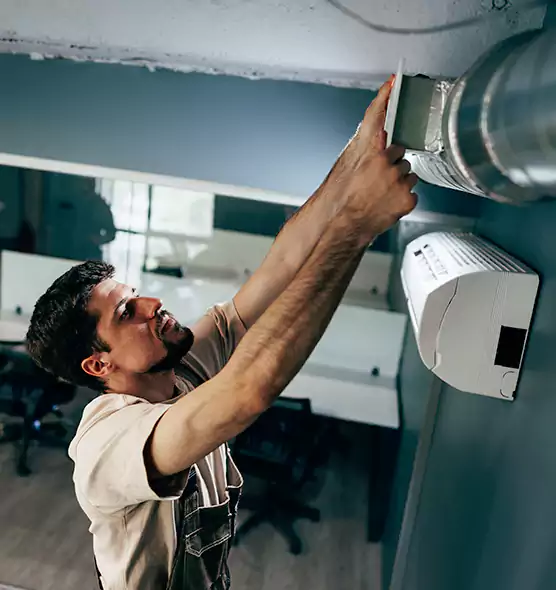 Reliable Warehouse Vent Cleaning in New Castle, PA