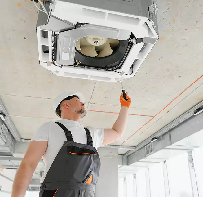 Why Homeowners & Businesses Trust Us in New Castle, PA?