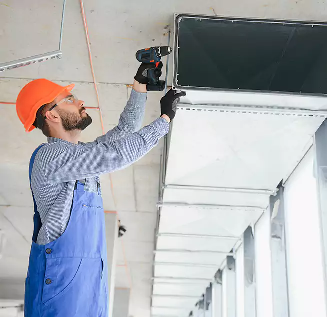 Why Homeowners & Businesses Trust Us in New Castle, PA?