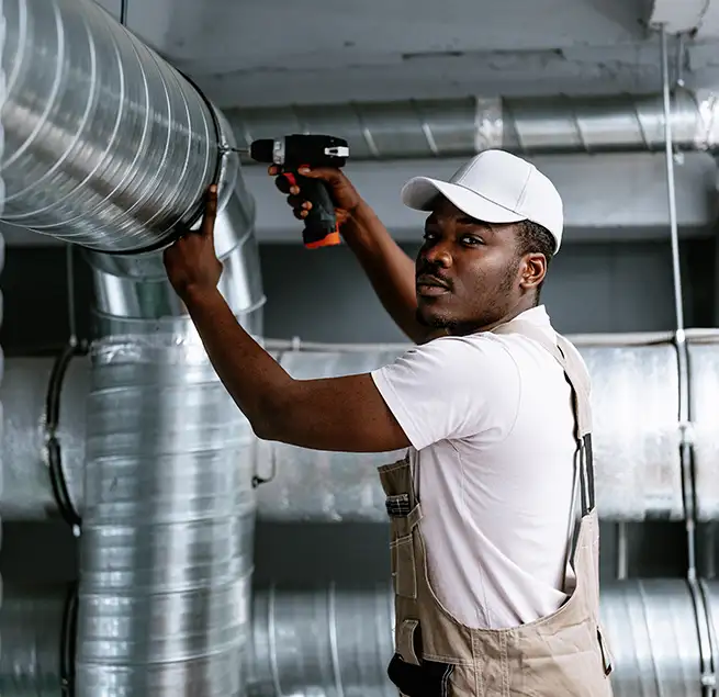 Why Homeowners & Businesses Trust Us New Castle, PA