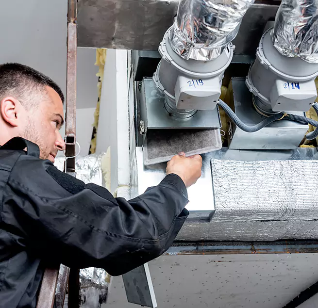 Why Homeowners & Businesses Trust Us in New Castle, PA?