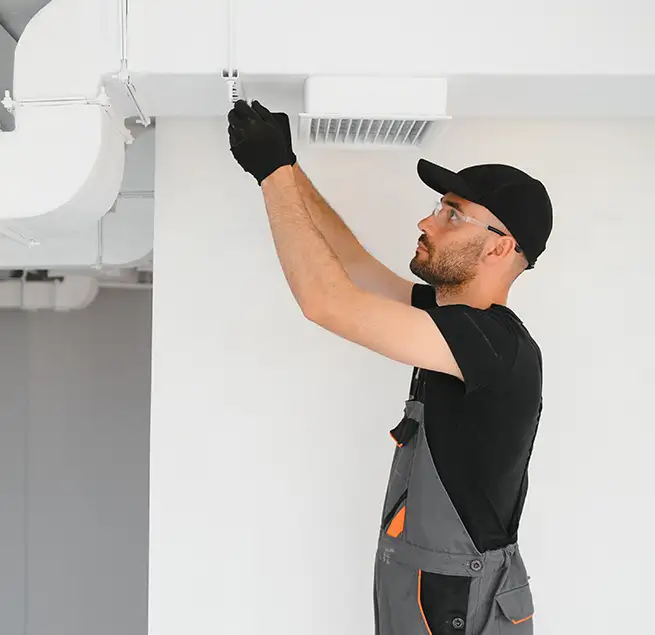 Why Homeowners & Businesses Trust Us in New Castle, PA?