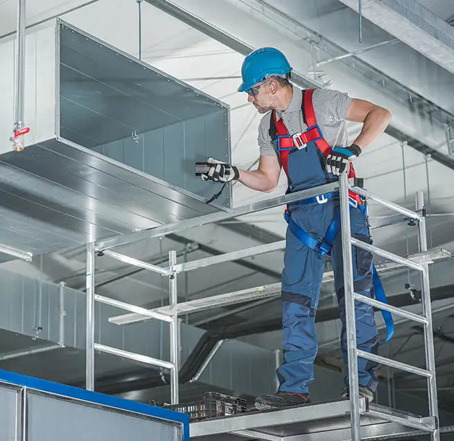 Why Homeowners & Businesses Trust Us in New Castle, PA?