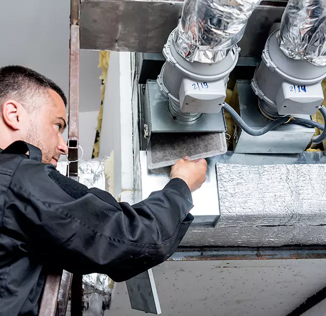 Why Homeowners & Businesses Trust Us in New Castle, PA