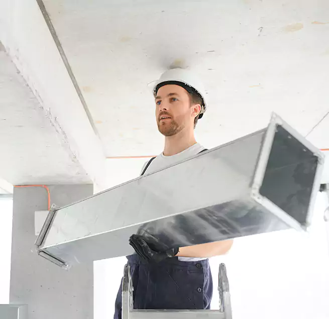 Why Homeowners & Businesses Trust Us in New Castle, PA