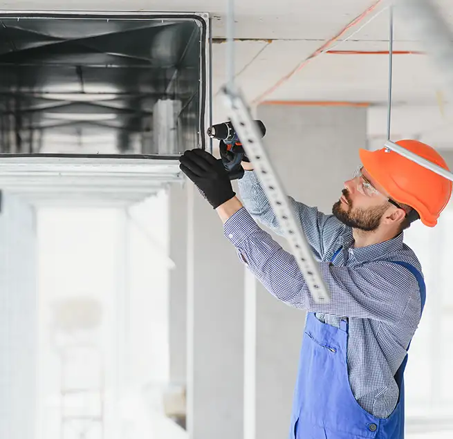 Why Homeowners & Businesses Trust Us in New Castle, PA?