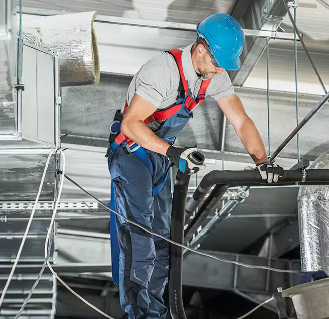 Why Homeowners & Businesses Trust Us in New Castle, PA?