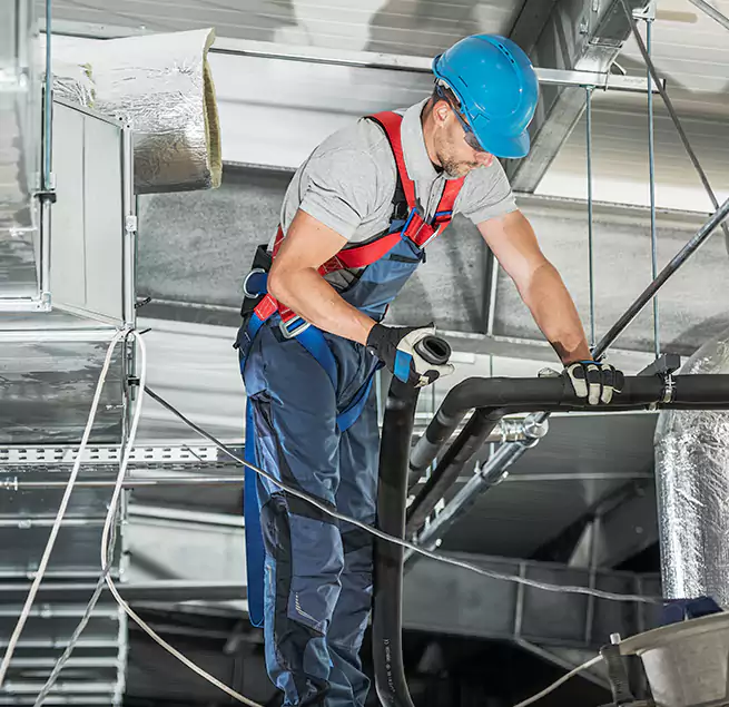 Why Homeowners & Businesses Trust Us in New Castle, PA?