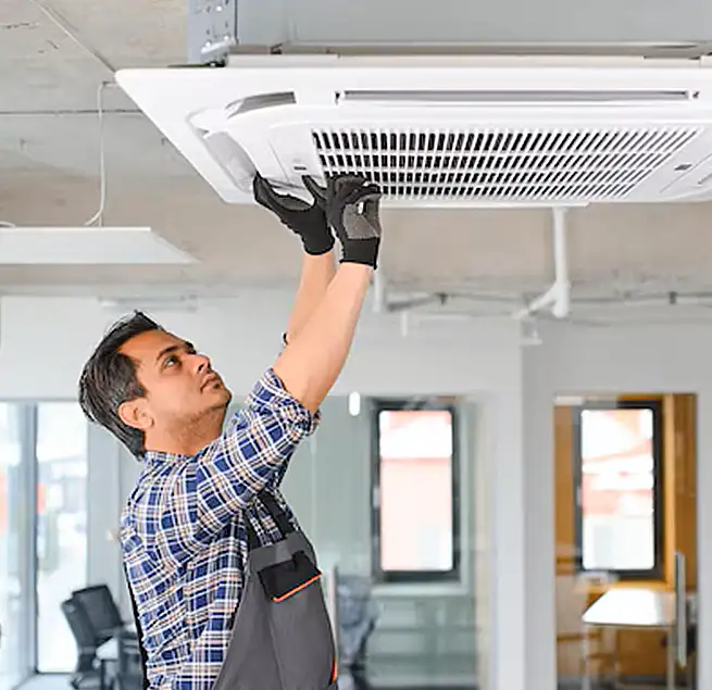 Why Homeowners & Businesses Trust Us in New Castle, PA?