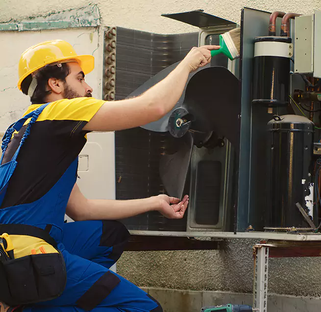 Why Homeowners Businesses Trust Us in New Castle, PA?