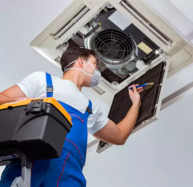 Why Homeowners & Businesses Trust Us in New Castle, PA