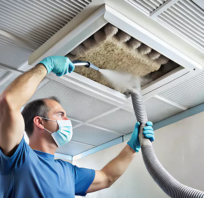 Why Homeowners Businesses Trust Us in New Castle, PA?