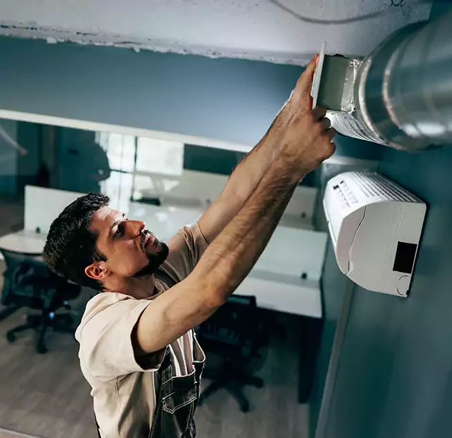 Why Homeowners & Businesses Trust Us in New Castle, PA?