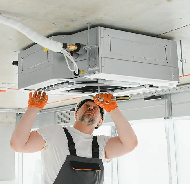 Why Homeowners & Businesses Trust Us New Castle, PA