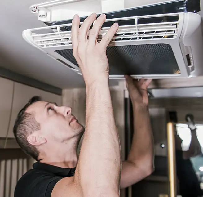 Why Homeowners & Businesses Trust Us New Castle, PA