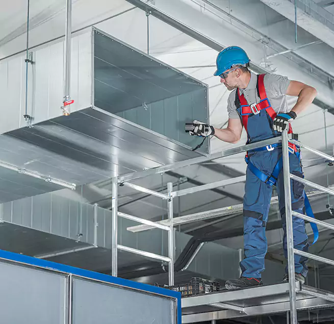 Why Homeowners Businesses Trust Us in New Castle, PA