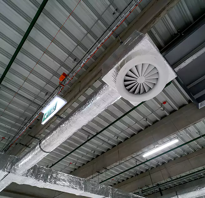 Why Homeowners & Businesses Trust Us in New Castle, PA?