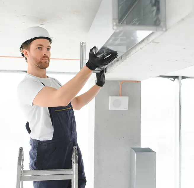 Why Homeowners & Businesses Trust Us in New Castle, PA?