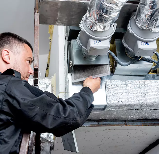 Why Homeowners Businesses Trust Us in New Castle, PA?