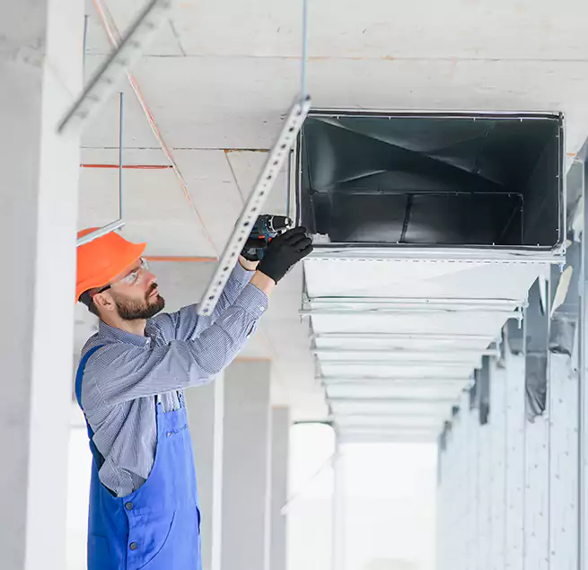 Why Homeowners & Businesses Trust Us in New Castle, PA?