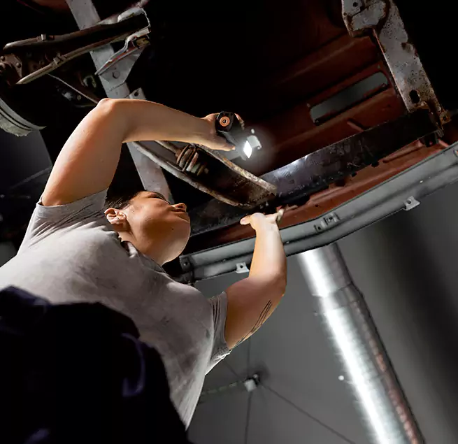 Why Homeowners & Businesses Trust Us New Castle, PA