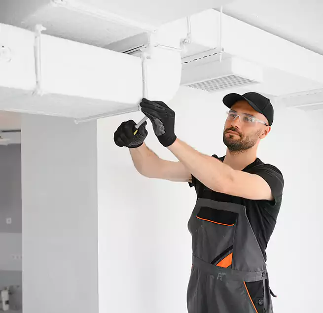  Why Homeowners Businesses Trust Us New Castle, PA