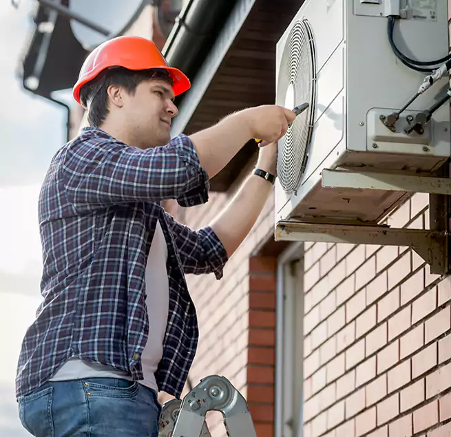 Why Homeowners & Businesses Trust Us New Castle, PA