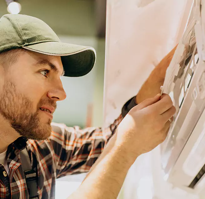 Why Homeowners & Businesses Trust Us in New Castle, PA?