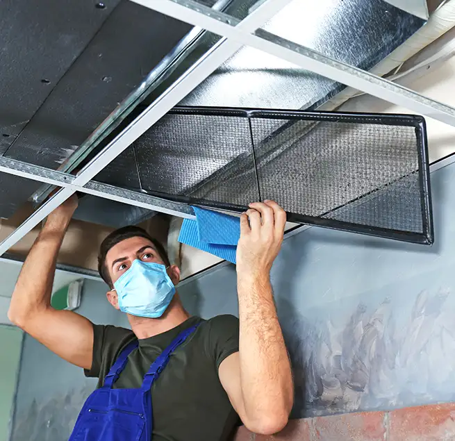 Why Homeowners & Businesses Trust Us in New Castle, PA?