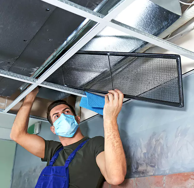 Why Homeowners & Businesses Trust Us in New Castle, PA?