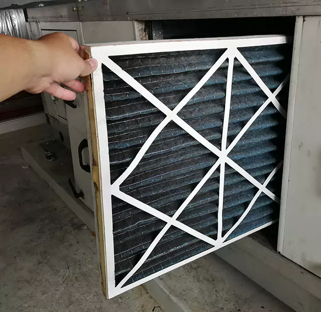 Why Homeowners & Businesses Trust Us New Castle, PA?